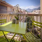 Menton Superbe Appartement